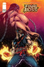 Final Boss #02 Kevin Keane Var Comics - Back Issues Image Comics
