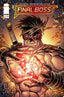 Final Boss #02 Chad Hardin Var Comics - Back Issues Image Comics