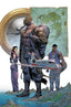 Final Boss #02 1:50 Tyler Kirkham Var Comics - Back Issues Image Comics