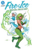 Fire and Ice When Hell Freezes Over TP Trades/Hard Covers DC Comics