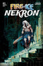 Fire and Ice Nekron #01 Comics - Back Issues Dynamite Entertainment