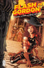 Flash Gordon (2024) #14 Comics Mad Cave Studios