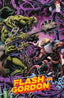 Flash Gordon (2024) #14 Kyle Hotz Var