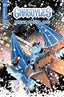 Gargoyles Winter Special (2025) #01 George Kambadais Var Comics - Back Issues Dynamite Entertainment