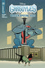 Gargoyles Winter Special (2025) #01 Roger Langridge Var Comics - Back Issues Dynamite Entertainment