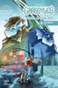 Gargoyles Winter Special (2025) #01 Alessandro Ranaldi Var Comics - Back Issues Dynamite Entertainment