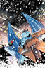 Gargoyles Winter Special (2025) #01 #01 1:20 George Kambadais Var Comics - Back Issues Dynamite Entertainment
