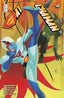 Gatchaman #15 Comics Mad Cave Studios