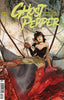 Ghost Pepper #06 Carmine Di Giandomenico Var Comics - Back Issues Image Comics