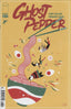 Ghost Pepper #06 1:25 Patricia Martin Var