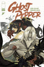 Ghost Pepper #06 1:50 Pepper Var Comics - Back Issues Image Comics