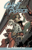 Ghost Pepper TP 01 Flavors of Ash Ludo Lullabi Cvr Trades/Hard Covers Image Comics