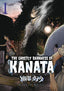 Ghostly Darkness of Kanata GN 01