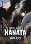 Ghostly Darkness of Kanata GN 01 Trades/Hard Covers Titan Comics