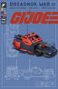 GI Joe (2024) #16 1:50 EJ Su Var Comics - Back Issues Image Comics