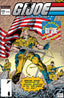 GI Joe A Real American Hero (1982) #152 Hama Files Edition Phil Gosier & Scott Koblish "Foil" Var Comics - Back Issues Image Comics