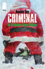 Giant Size Criminal #01 1:25 JH Williams Var Comics - Back Issues Image Comics