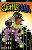Glopple Girl #01 Mike Ratliff Var