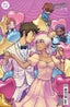 Gotham Academy First Year #03 Mayo Sen Naito Var Comics DC Comics