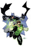 Green Lantern (2023) #30 Terry Dodson & Rachel Dodson Var Comics - Back Issues DC Comics