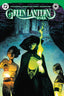 Green Lantern Dark HC Trades/Hard Covers DC Comics