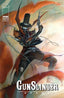 Gunslinger Spawn #50 Puppeteer Lee Var Comics - Back Issues Image Comics
