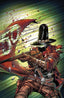 Gunslinger Spawn #50 1:100 Todd McFarlane Var Comics - Back Issues Image Comics
