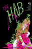 Hab #01 E M Carroll Var Comics Bad Idea