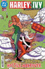 Harley and Ivy Life and Crimes #02 Comics DC Comics
