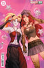 Harley and Ivy Life and Crimes #02 Leirix Var
