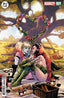 Harley and Ivy Life and Crimes #02 Mahmud Asrar Var Comics DC Comics