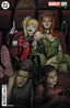 Harley and Ivy Life and Crimes #02 Ejikure Var
