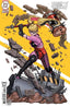 Harley Quinn (2021) #57 InHyuk Lee Var Comics - Back Issues DC Comics