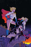 Harley Quinn X Elvira #03 1:20 Amanda Conner Var Comics - Back Issues Dynamite Entertainment