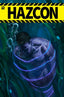 Hazcon #02 Aaron Bartling Var Comics - Back Issues Bravo Blast