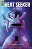 Heat Seeker Exposed A Gun Honey Series #04 Brao "Nude Bagged" Var Comics - Back Issues Titan Comics