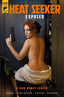 Heat Seeker Exposed A Gun Honey Series #04 "Photo" Var Comics - Back Issues Titan Comics