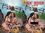 Heat Seeker Exposed A Gun Honey Series #04 Ang Hor Kheng "Nude Bagged" Var Comics - Back Issues Titan Comics