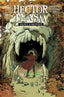 Hector Plasm Hunt the Bigfoot #03 Erica Henderson Var Comics - Back Issues Image Comics