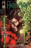 Hector Plasm Hunt the Bigfoot #03 1:25 Tom Fowler & Olli Hihnala Var Comics - Back Issues Image Comics