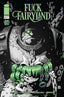 I Hate Fairyland (2022) #46 Derek Laufman "F*ck" Var Comics - Back Issues Image Comics