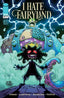 I Hate Fairyland (2022) #46 Skottie Young "Gertrudenstein's Monster" Var Comics - Back Issues Image Comics