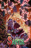 I Saw Santa A Spawn Universe Christmas Story #02 Comics - Back Issues Image Comics