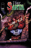 I Saw Santa A Spawn Universe Christmas Story #02 Jonathan Wayshak Var Comics - Back Issues Image Comics
