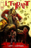 I Tyrant #06 Books Image Comics