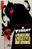 I Tyrant #06 Ryan Gajda Var Books Image Comics