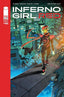 Inferno Girl Red Book Two #01 Comics - Back Issues Image Comics
