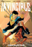 Invincible Omnibus HC 01 Cory Walker & Dave McCaig Cvr Trades/Hard Covers Image Comics