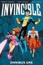 Invincible Omnibus HC 01 Ryan Ottley & Dave McCaig Cvr Trades/Hard Covers Image Comics