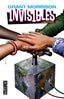 Invisibles Compendium TP Trades/Hard Covers DC Comics
